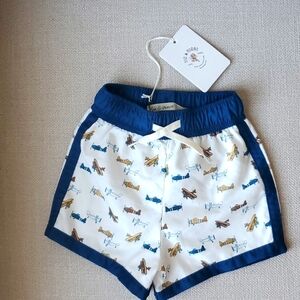 Fin & Vince baby swim trunks / shorts